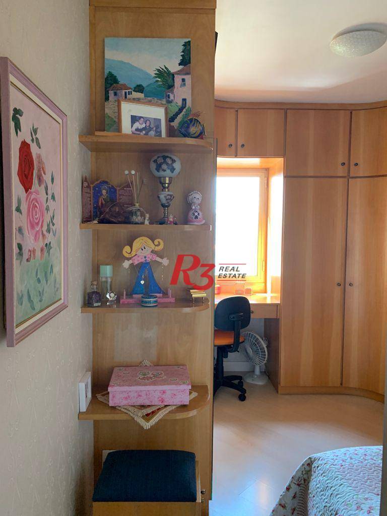 Apartamento à venda com 2 quartos, 64m² - Foto 6