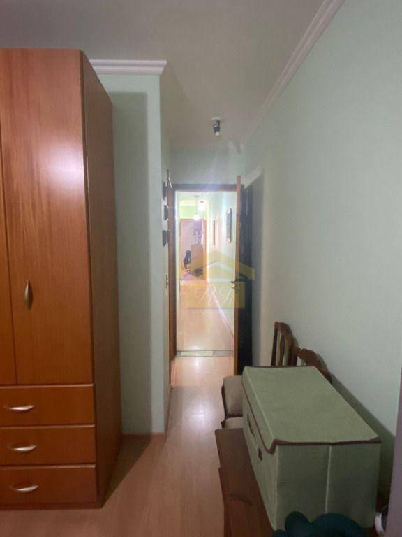 Sobrado à venda com 3 quartos, 120m² - Foto 7