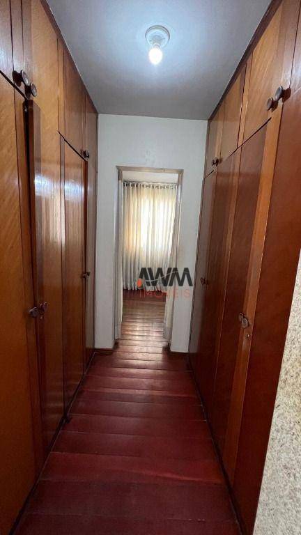 Apartamento à venda com 3 quartos, 88m² - Foto 10