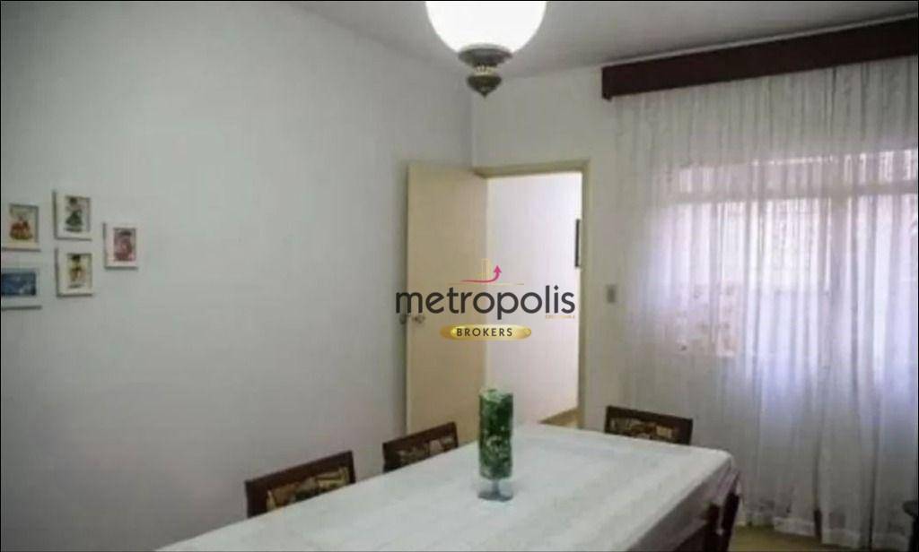 Sobrado à venda com 3 quartos, 210m² - Foto 5