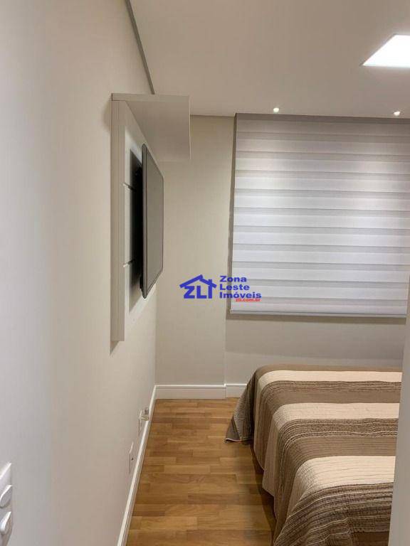 Apartamento à venda com 4 quartos, 191m² - Foto 13