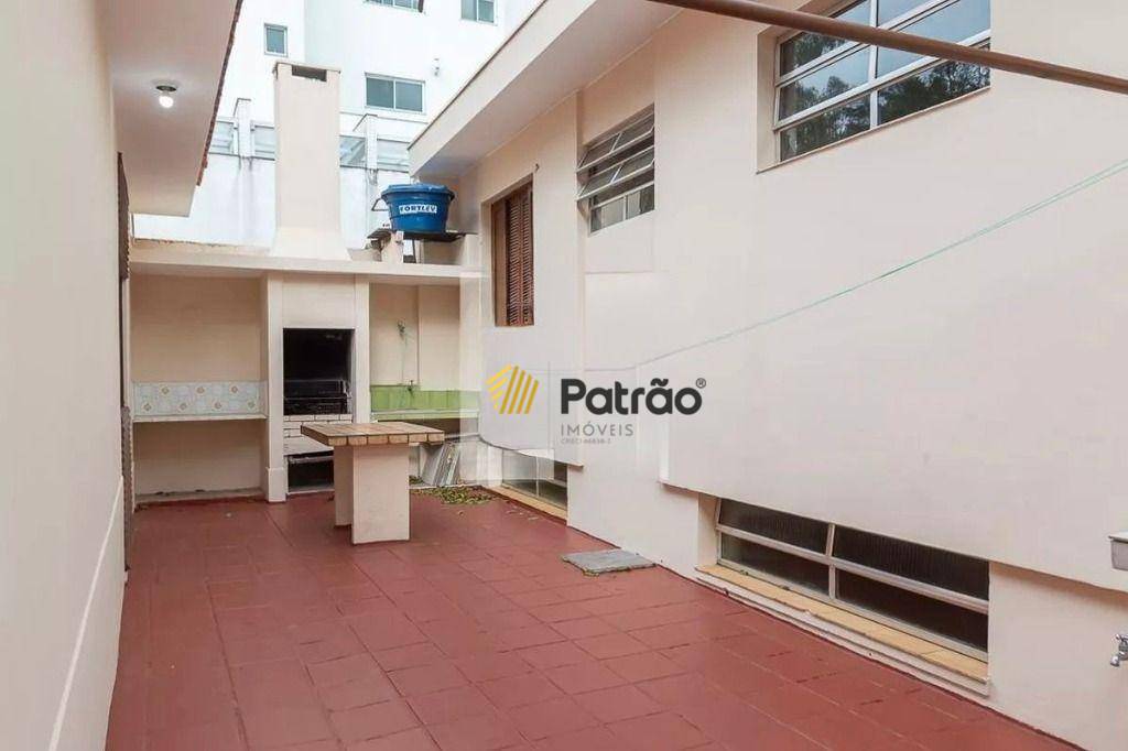 Casa, 4 quartos, 190 m² - Foto 29