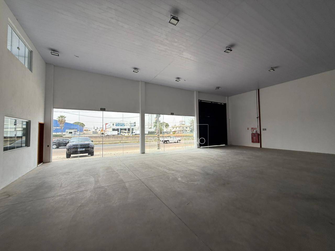 Depósito-Galpão, 920 m² - Foto 4