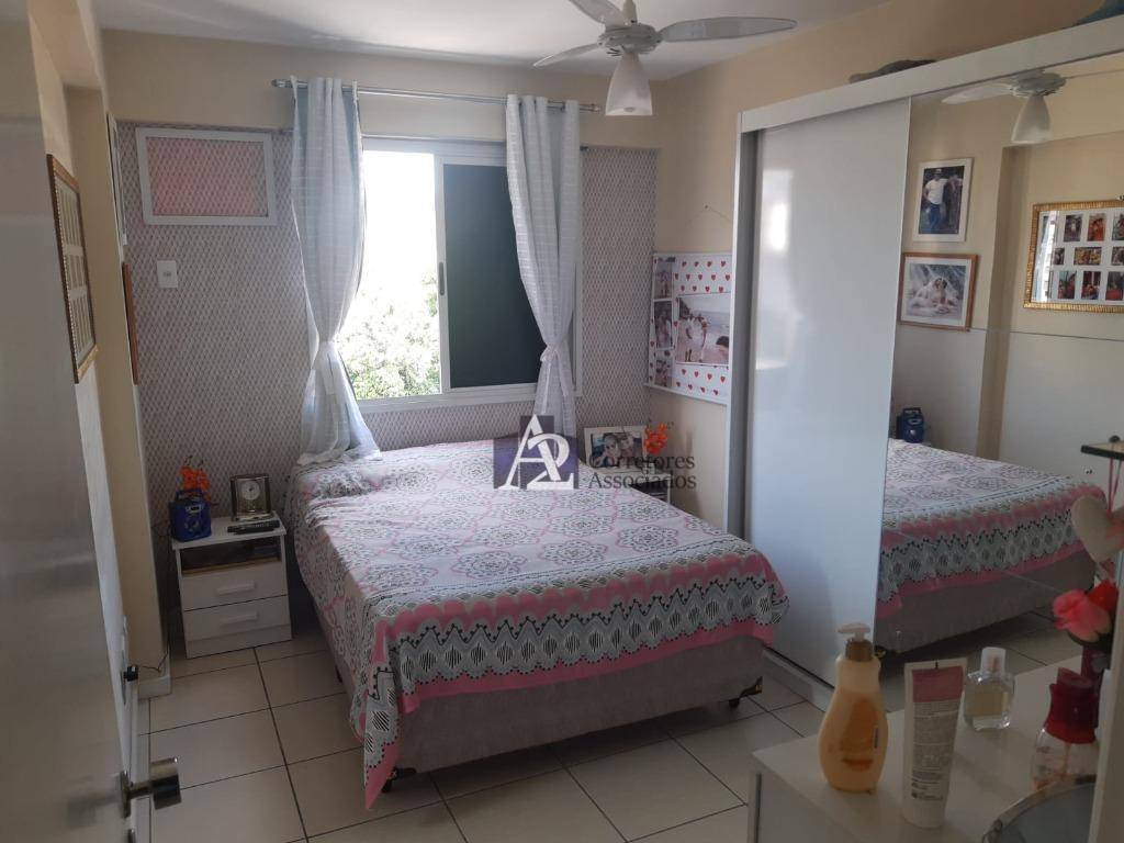 Apartamento à venda com 2 quartos, 71m² - Foto 6