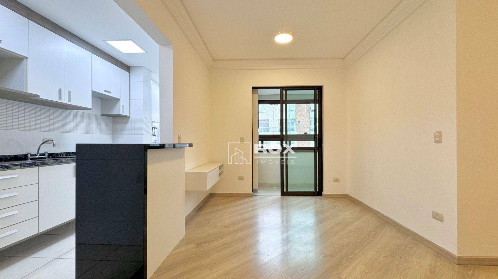 Apartamento à venda com 2 quartos, 66m² - Foto 1