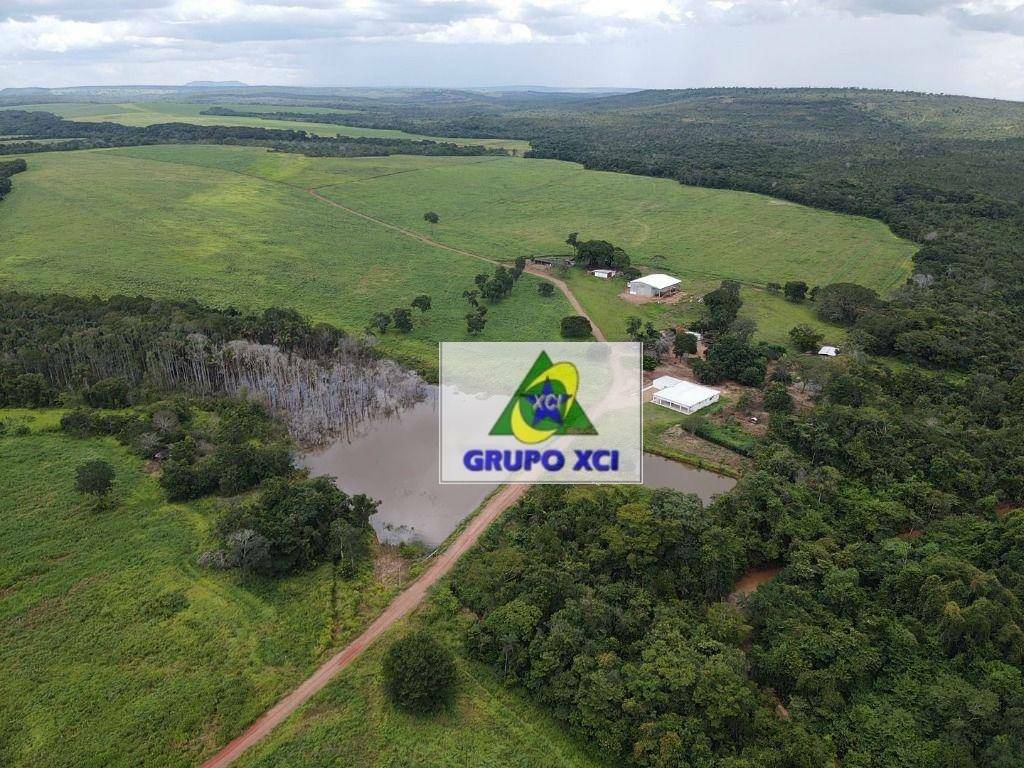 Fazenda à venda, 18000000M2 - Foto 12