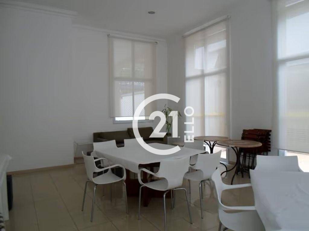 Apartamento para alugar com 3 quartos, 143m² - Foto 55