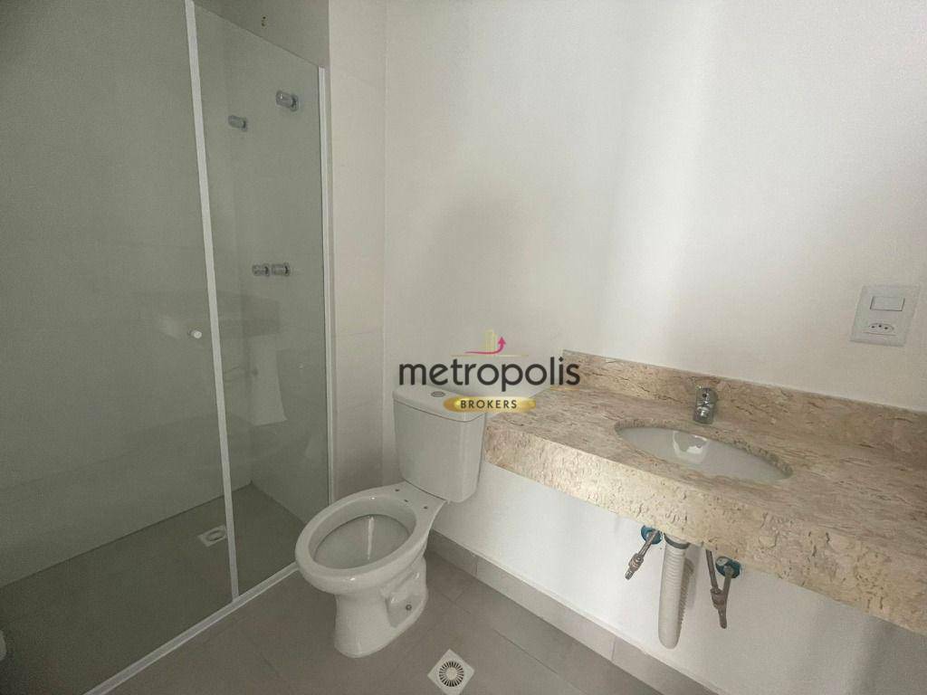 Apartamento para alugar com 2 quartos, 58m² - Foto 8