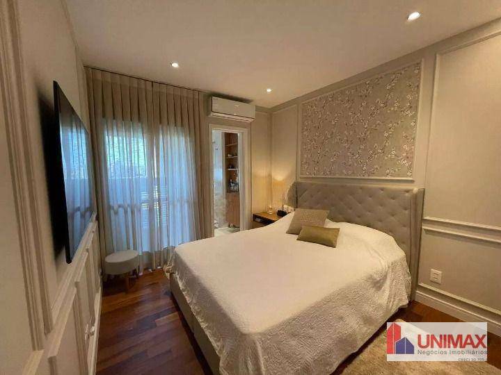 Apartamento à venda com 4 quartos, 336m² - Foto 9