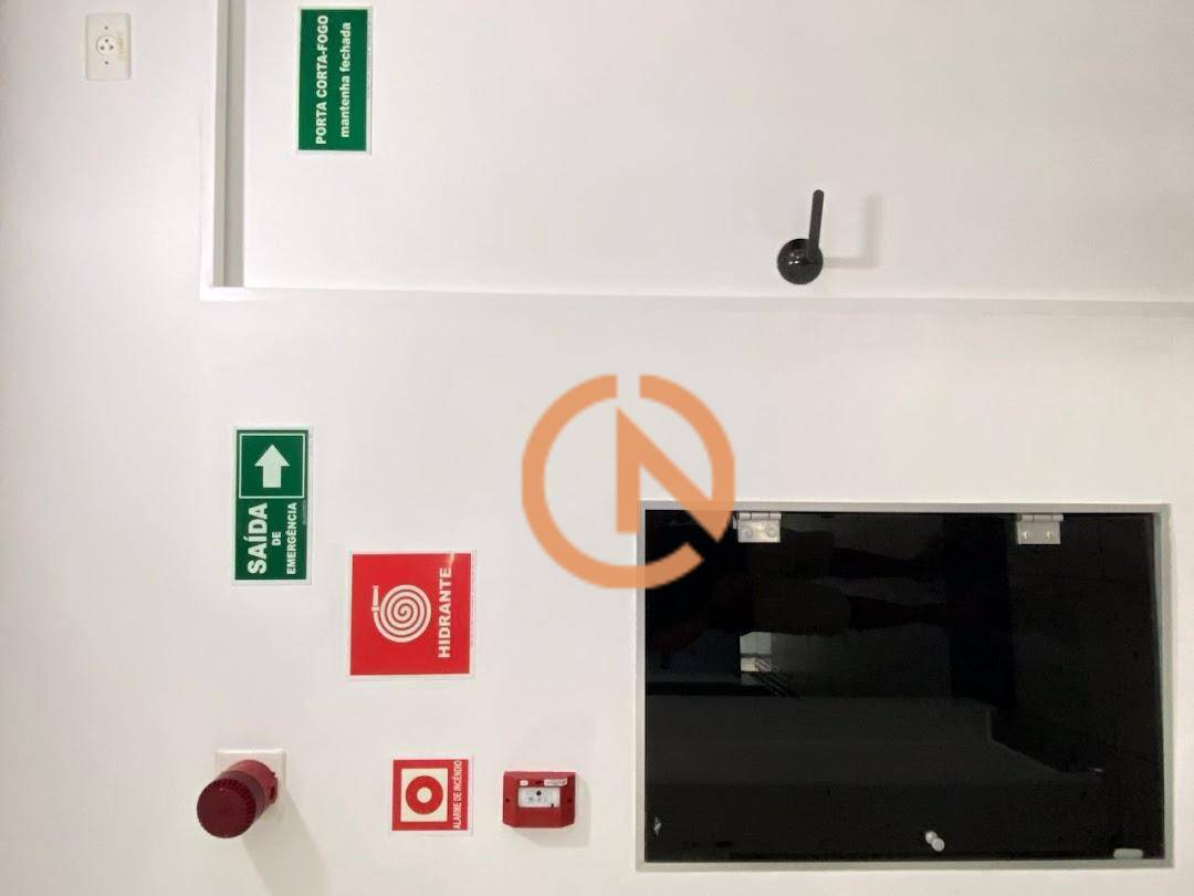 Prédio Inteiro à venda e aluguel, 2452m² - Foto 15