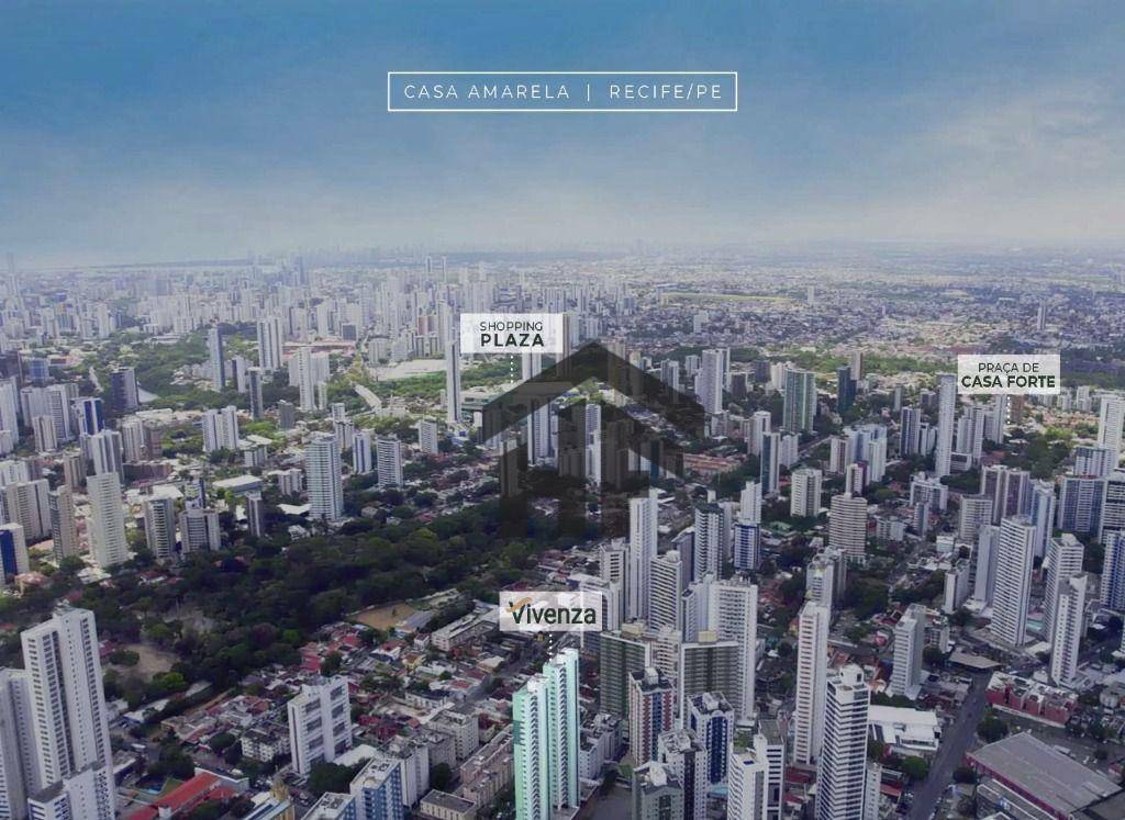 Apartamento à venda com 2 quartos, 48m² - Foto 2