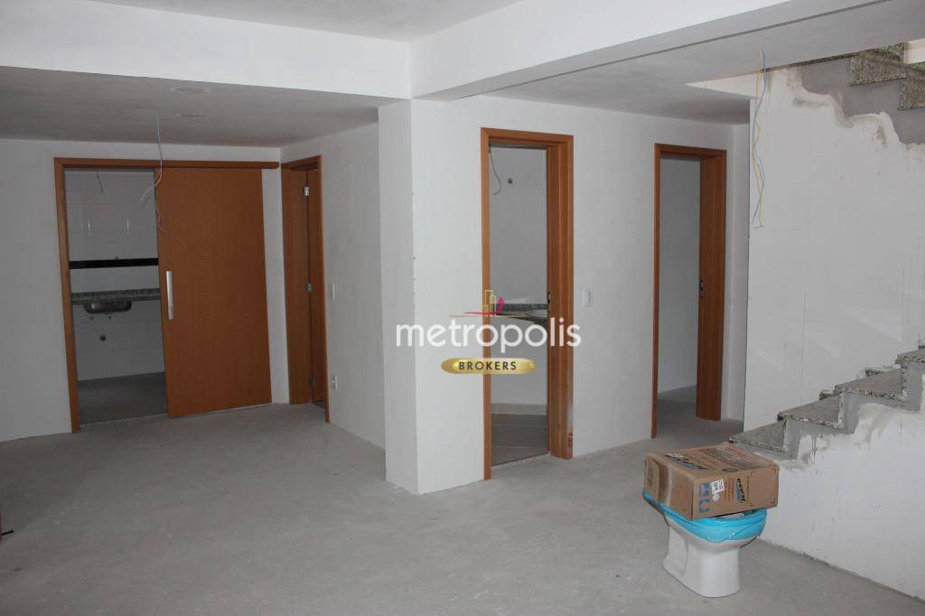 Cobertura à venda com 3 quartos, 116m² - Foto 5