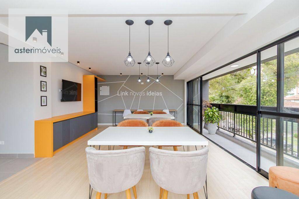 Apartamento para alugar com 2 quartos, 70m² - Foto 52