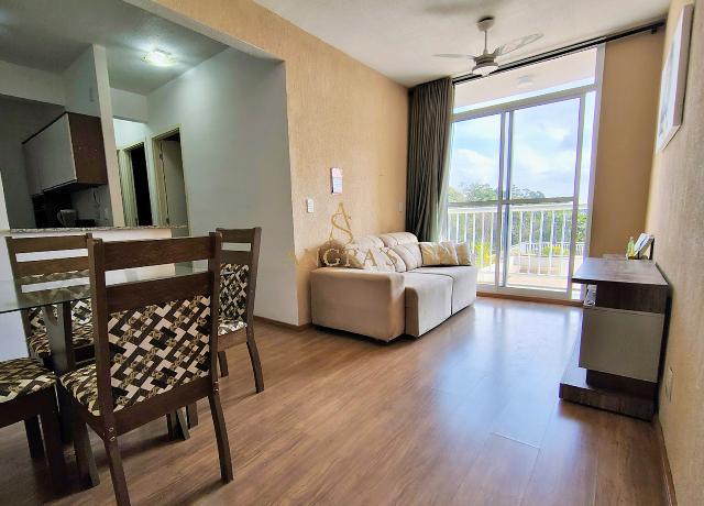 Apartamento para alugar com 2 quartos, 50m² - Foto 1