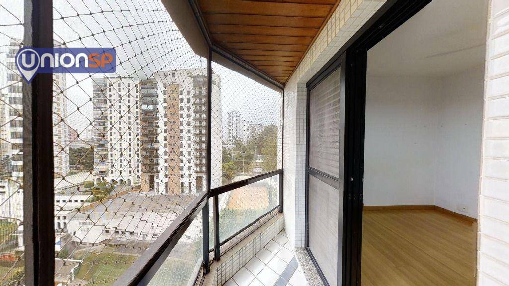 Apartamento à venda com 3 quartos, 158m² - Foto 8