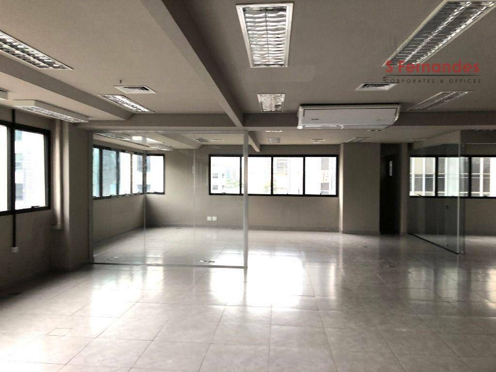 Conjunto Comercial-Sala para alugar, 300m² - Foto 12