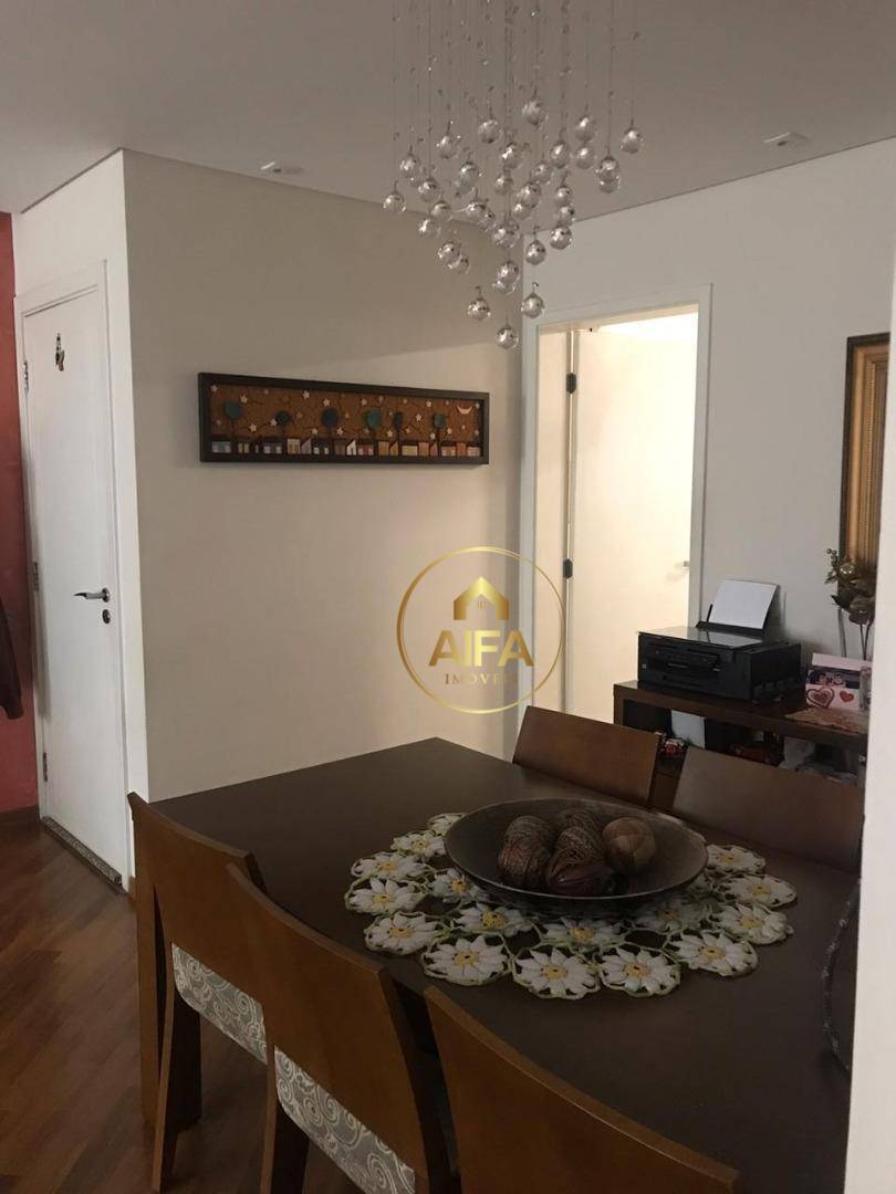 Apartamento à venda com 2 quartos, 100m² - Foto 5