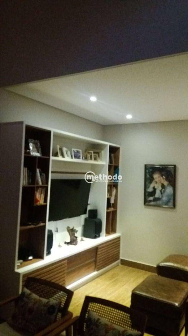 Casa de Condomínio à venda com 3 quartos, 205m² - Foto 29