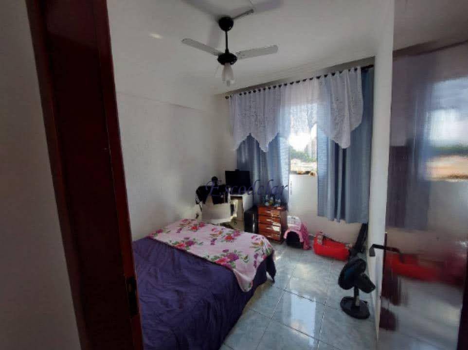 Apartamento à venda com 3 quartos, 80m² - Foto 7