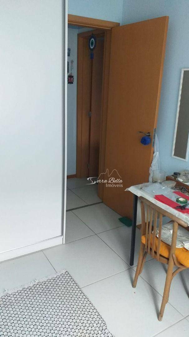 Apartamento à venda com 2 quartos, 72m² - Foto 10