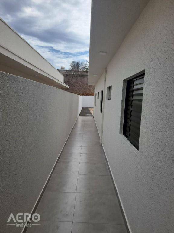 Casa à venda com 3 quartos, 120m² - Foto 24