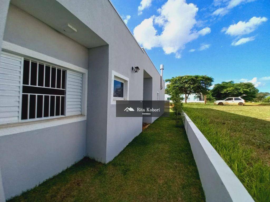 Casa de Condomínio à venda com 3 quartos, 250m² - Foto 43