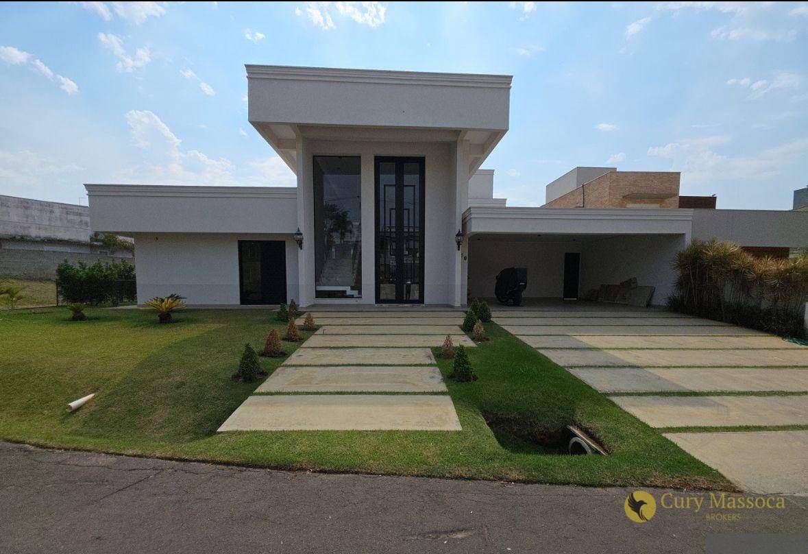 Casa de Condomínio, 4 quartos - Foto 2