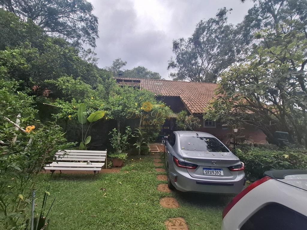 Sítio à venda com 5 quartos, 96800m² - Foto 1