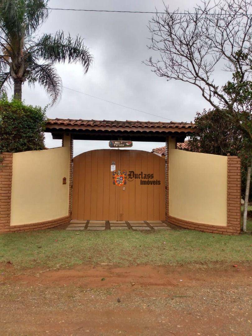 Chácara à venda com 35 quartos, 250m² - Foto 4