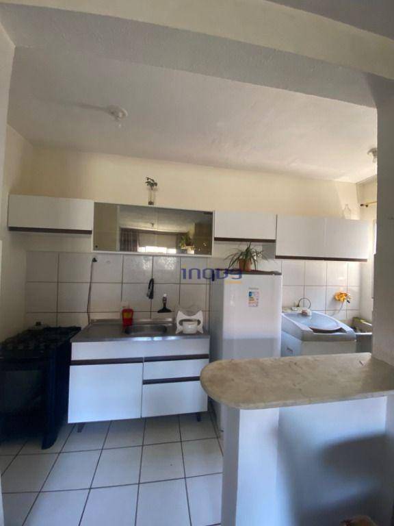 Apartamento, 2 quartos, 45 m² - Foto 6