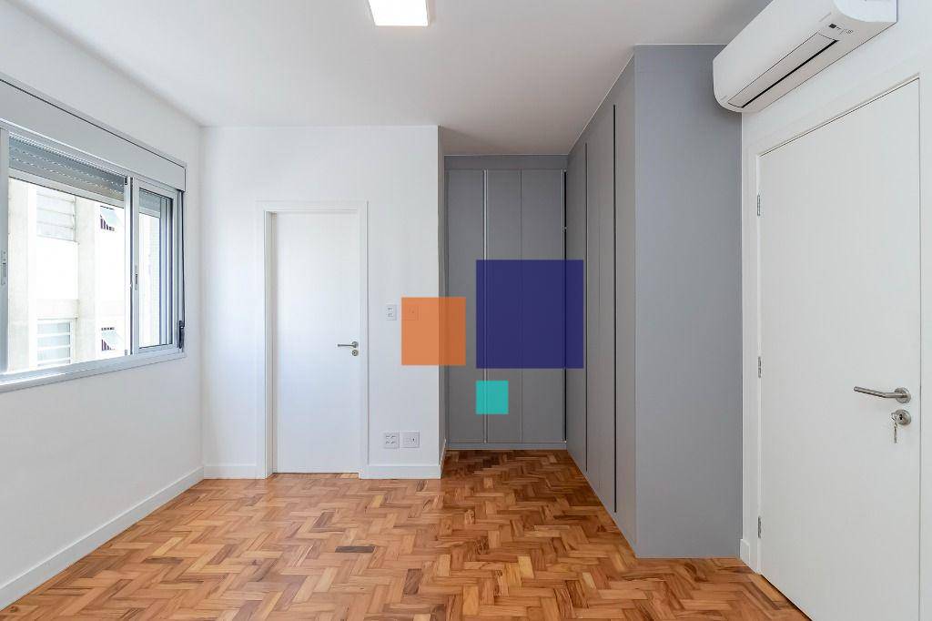 Apartamento à venda com 3 quartos, 267m² - Foto 32