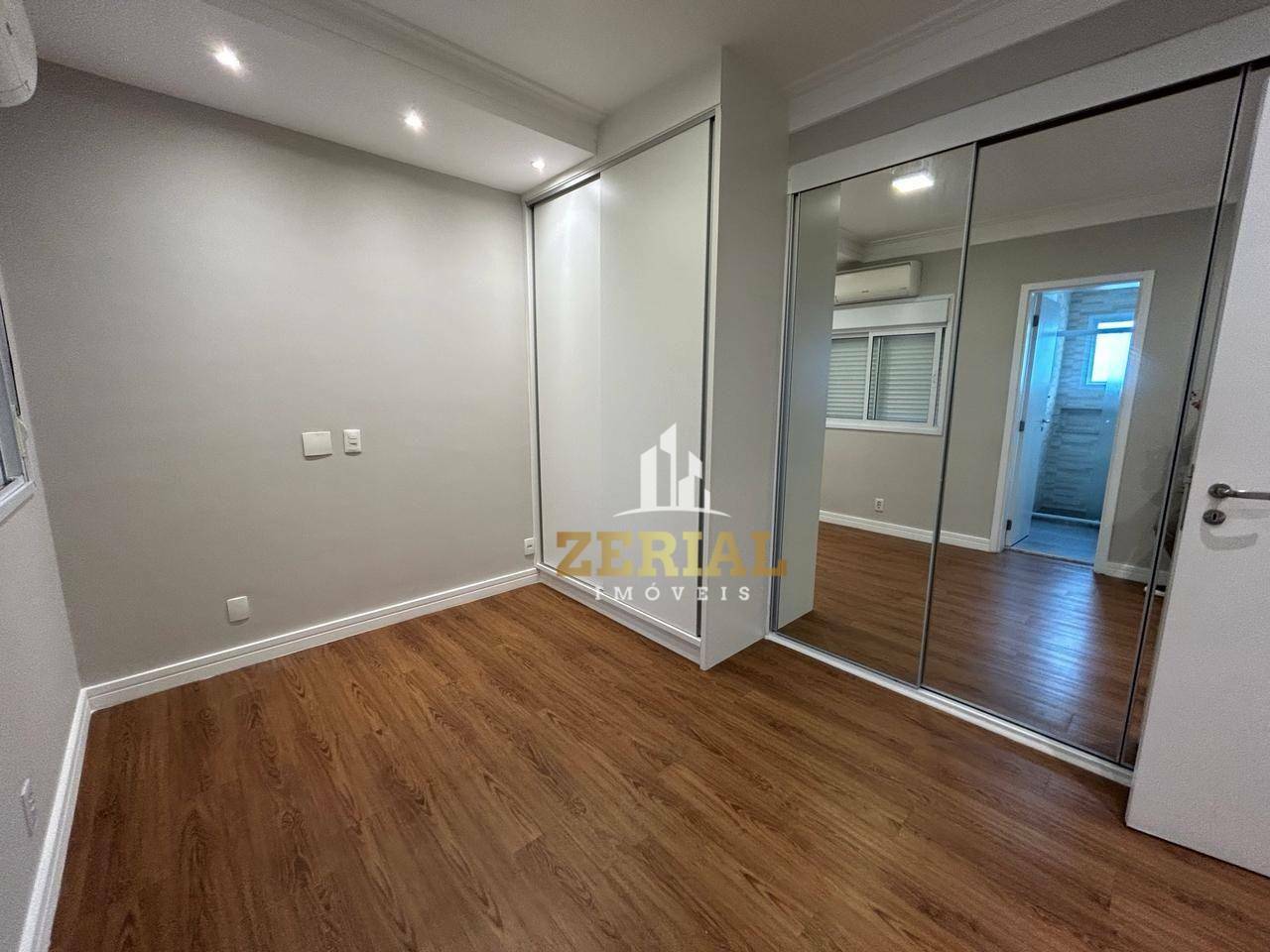 Apartamento à venda com 4 quartos, 198m² - Foto 11