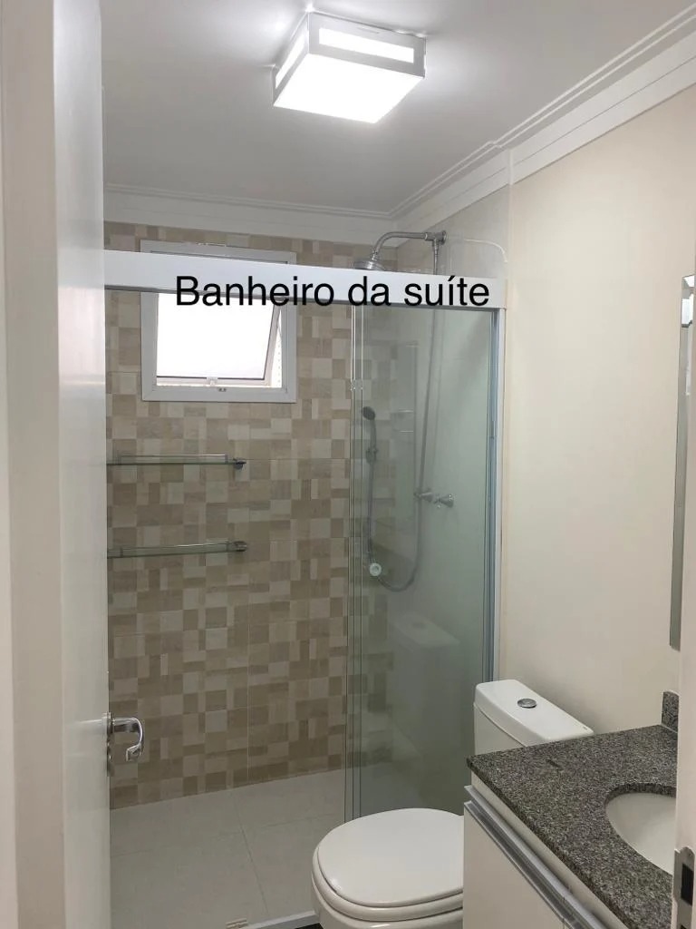 Apartamento à venda com 2 quartos, 60m² - Foto 6