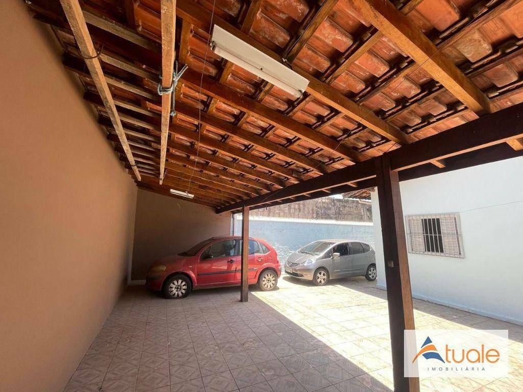 Casa à venda com 3 quartos, 110m² - Foto 21