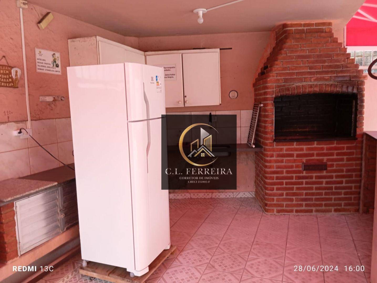 Apartamento à venda com 1 quarto, 39m² - Foto 2