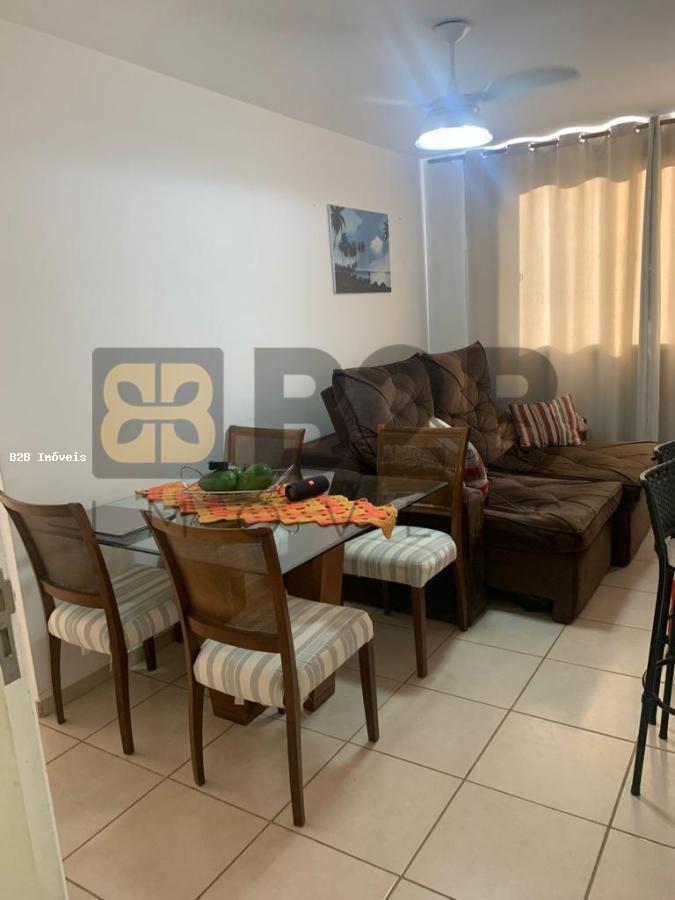 Apartamento à venda com 2 quartos - Foto 3