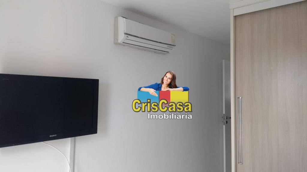 Apartamento à venda com 2 quartos, 90m² - Foto 16