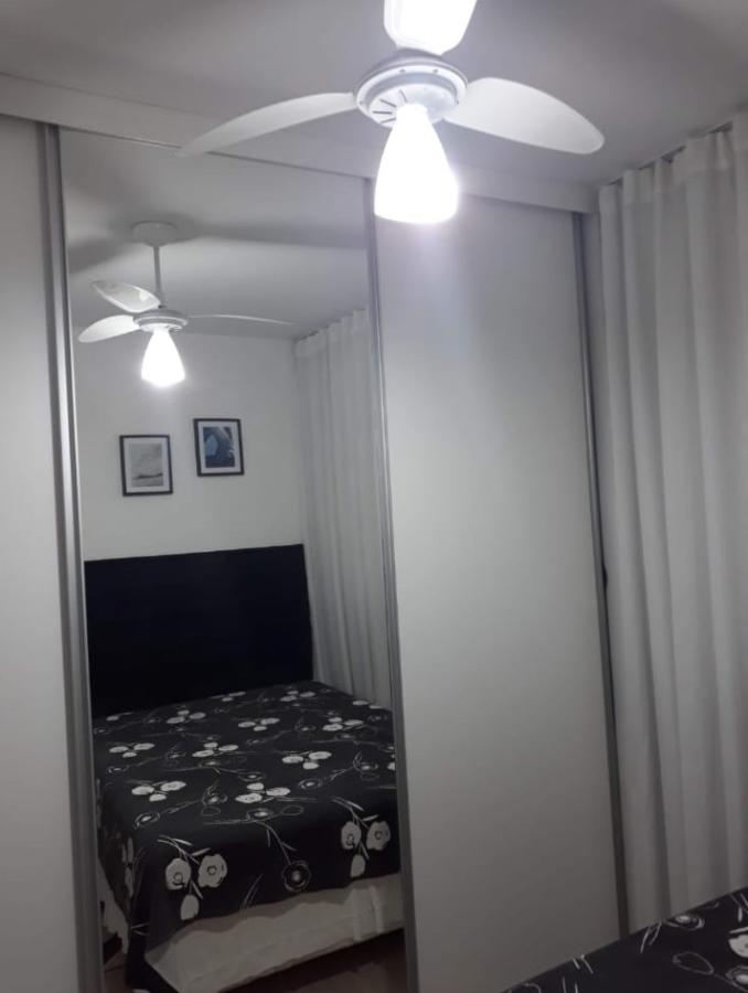 Apartamento à venda com 2 quartos, 46m² - Foto 8