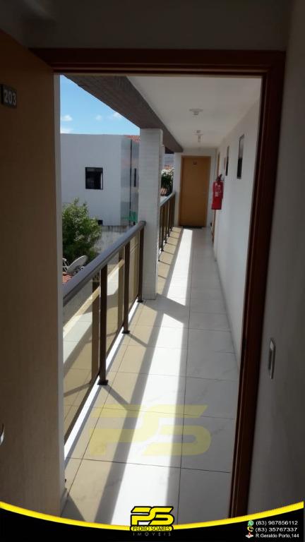 Apartamento à venda com 2 quartos, 54m² - Foto 11