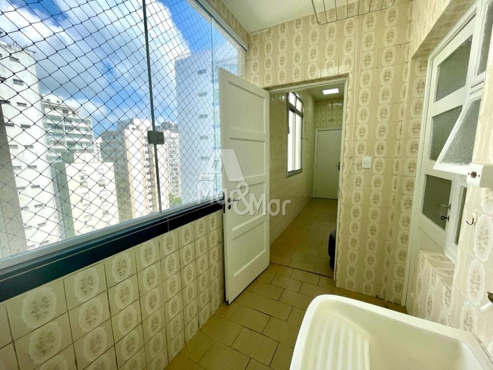 Apartamento à venda com 2 quartos, 90m² - Foto 17