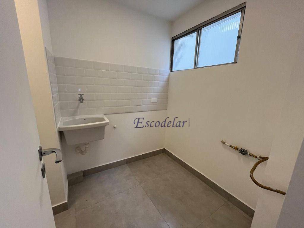 Apartamento à venda com 3 quartos, 80m² - Foto 10