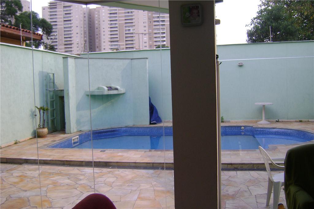 Casa de Condomínio à venda com 4 quartos, 535m² - Foto 20