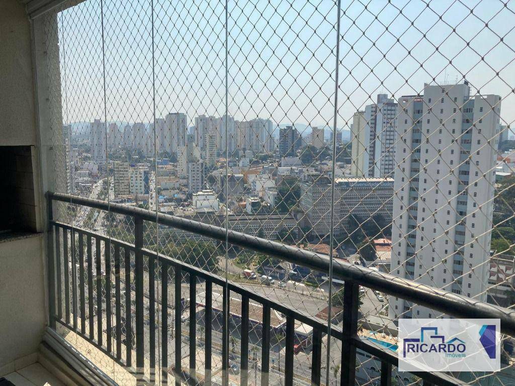 Apartamento à venda com 3 quartos, 88m² - Foto 27