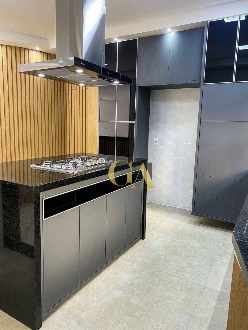 Casa de Condomínio à venda com 5 quartos, 750m² - Foto 10