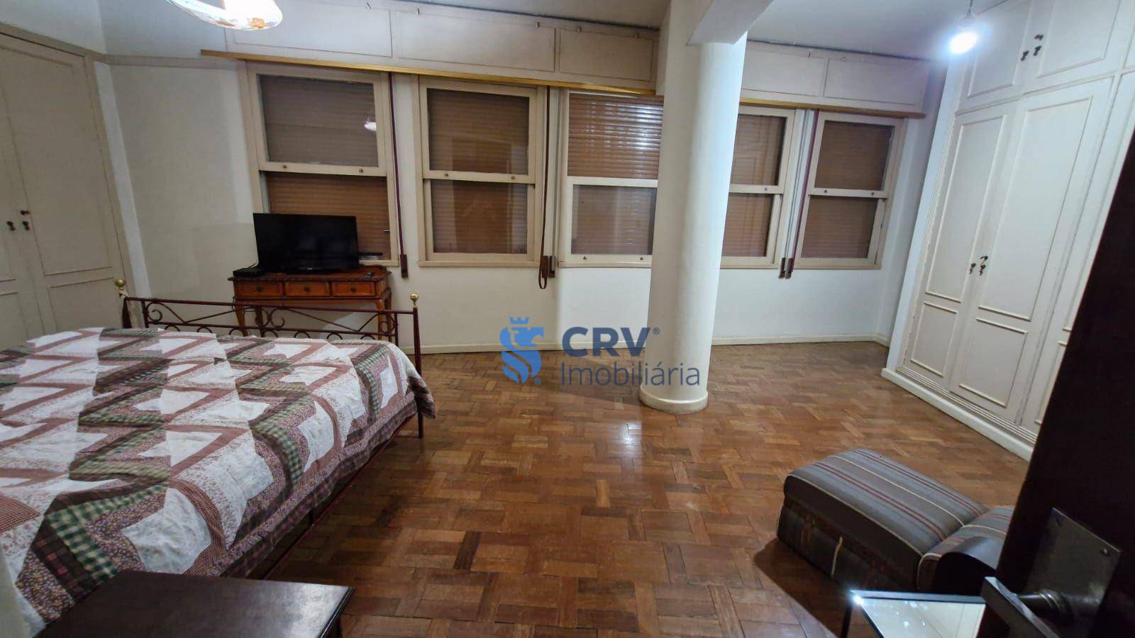 Apartamento à venda com 3 quartos, 189m² - Foto 19