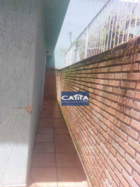 Casa à venda e aluguel com 3 quartos, 170m² - Foto 6