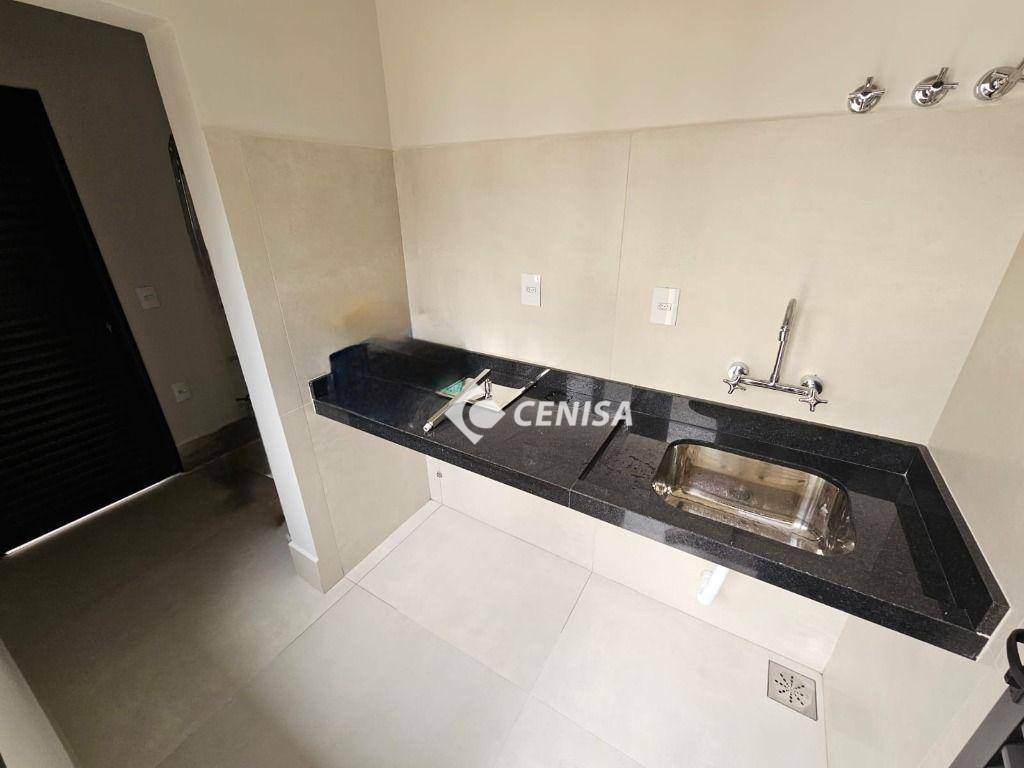 Casa de Condomínio à venda com 3 quartos, 228m² - Foto 12