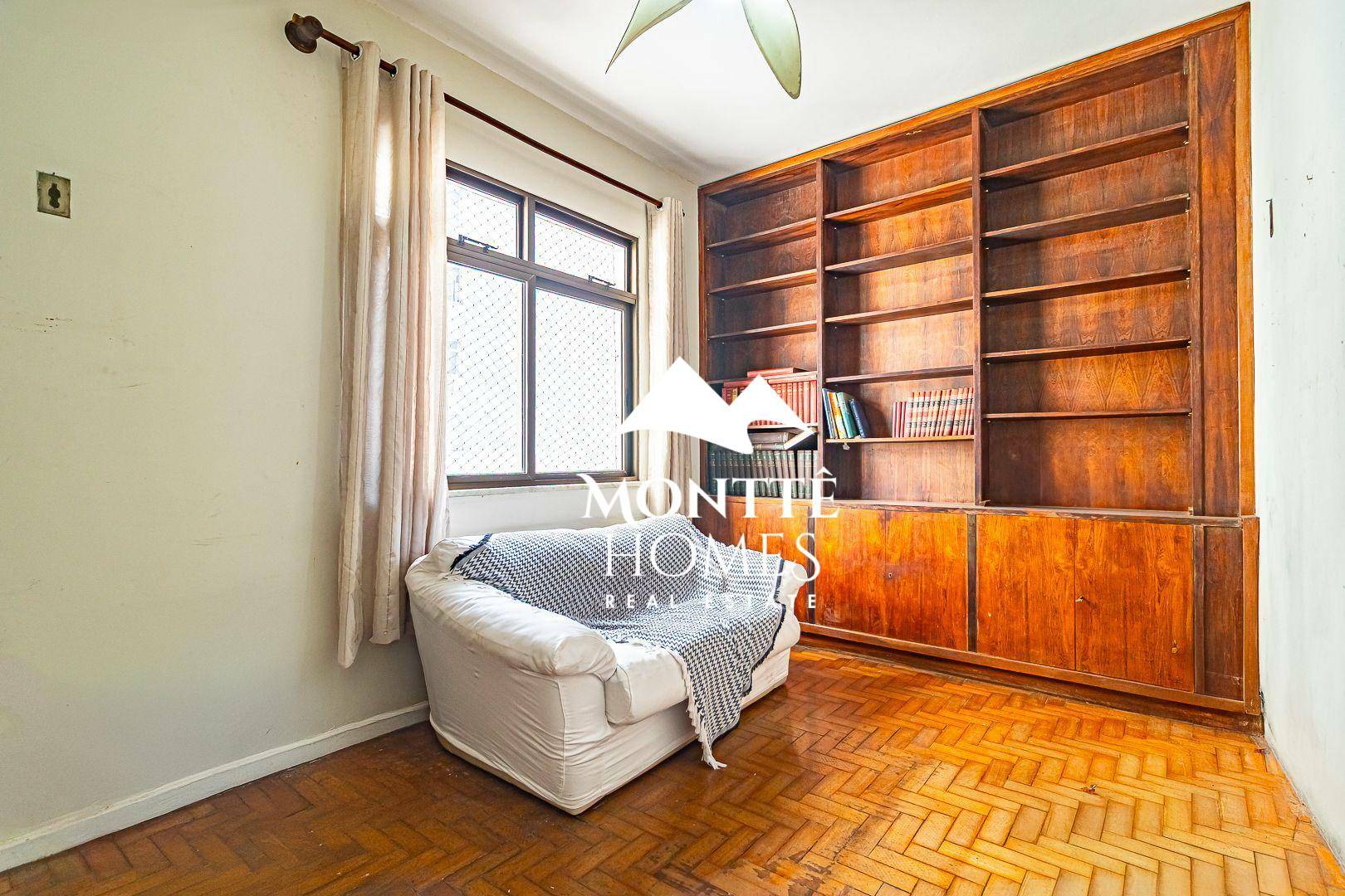 Apartamento à venda com 3 quartos, 116m² - Foto 9