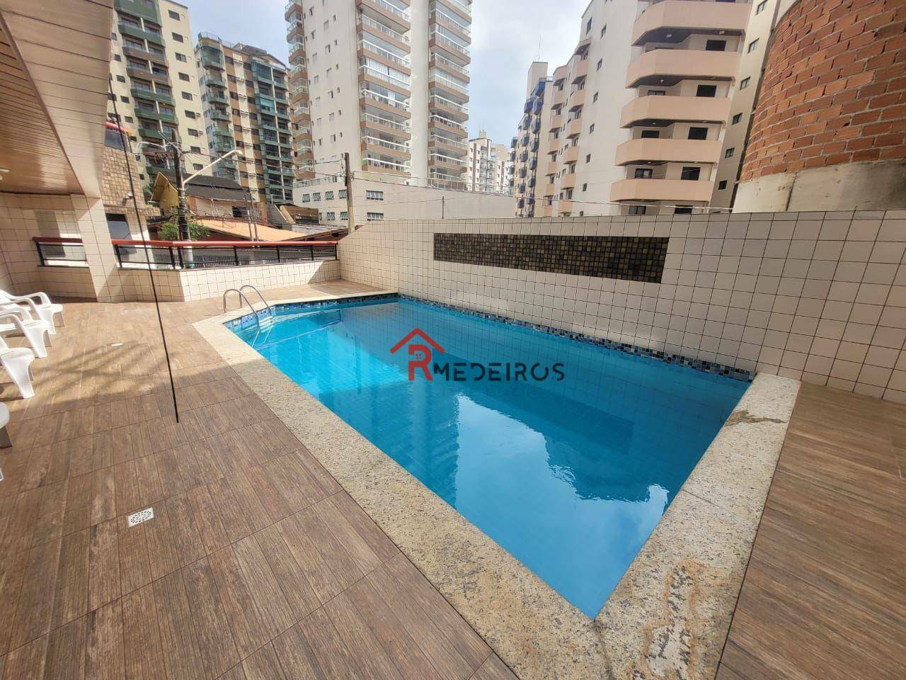 Apartamento à venda com 1 quarto, 56m² - Foto 33