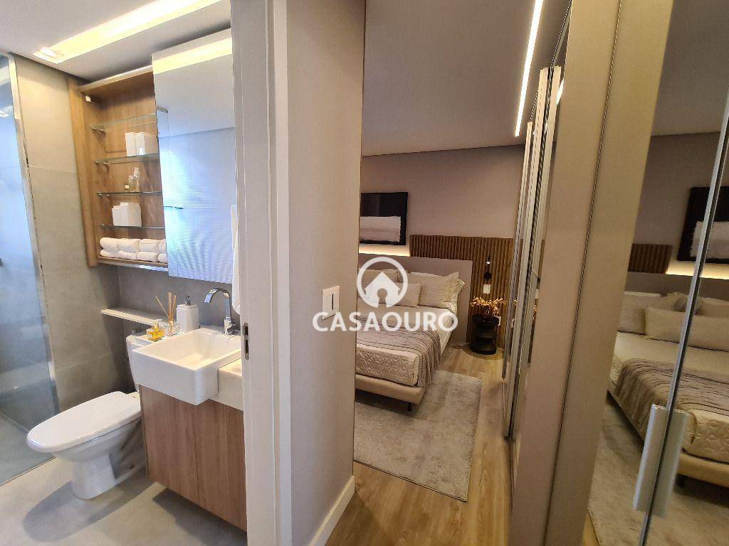 Apartamento à venda com 3 quartos, 83m² - Foto 7